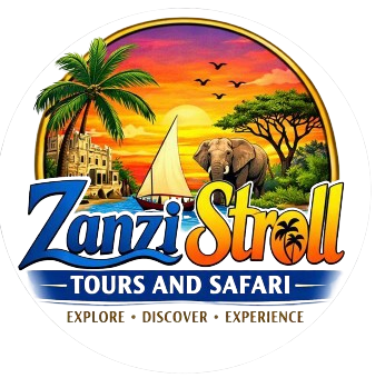 Zanzi Stroll Tours And Safari