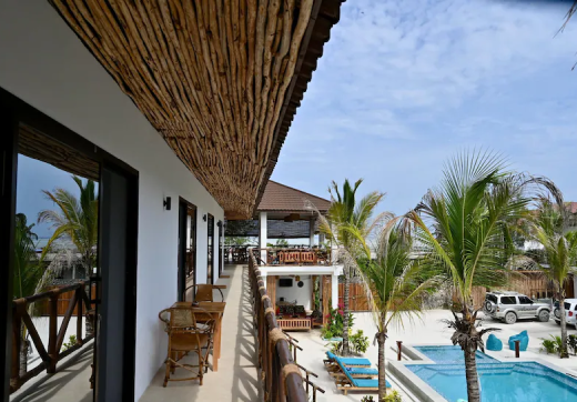 Sand Beach Boutique Hotel - Photo 2