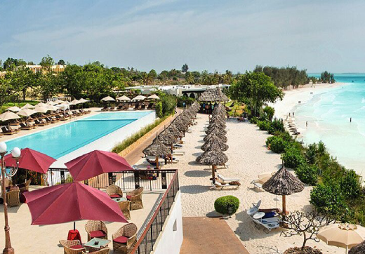 Riu Hotel - Photo 2