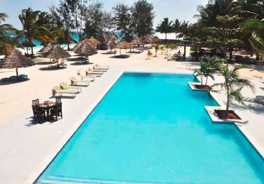 Sunset Kendwa Beach Hotel - Photo 3
