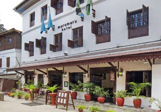 Maru Maru Hotel - Photo 2