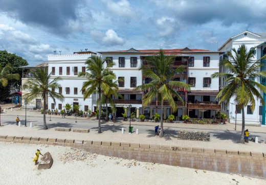 Mizingani Seafront Hotel - Photo 2