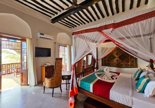 Mizingani Seafront Hotel - Photo 3