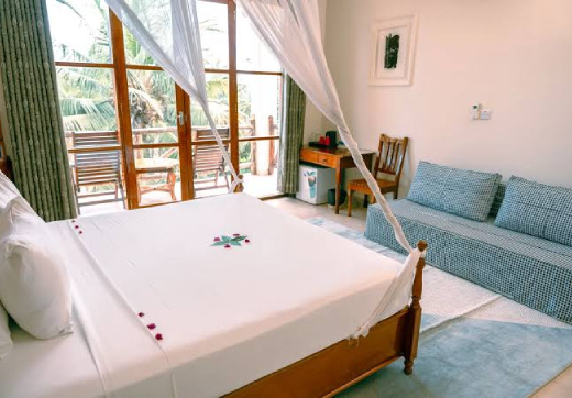 Sunset Kendwa Beach Hotel - Photo 2