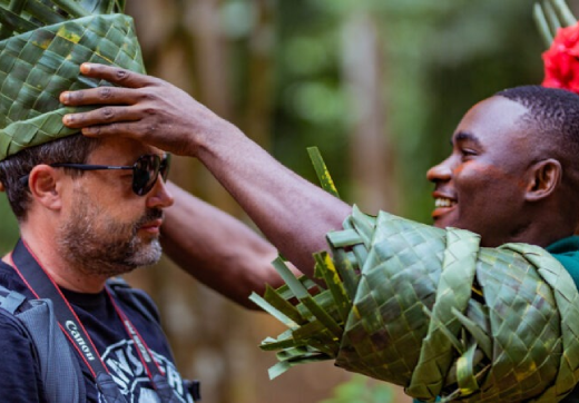 SPICE FARM TOUR