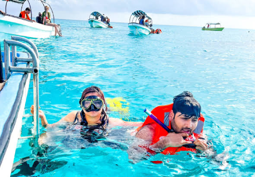 MNEMBA ISLAND ,